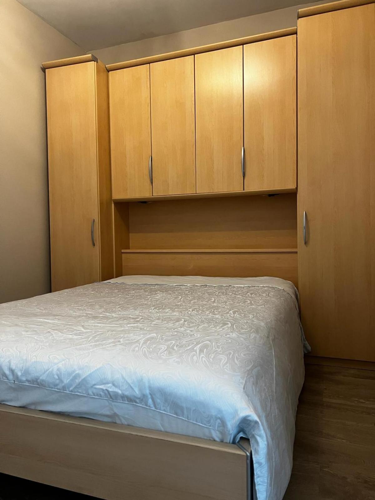 Jardin Botanique Apartment Brussels Ngoại thất bức ảnh